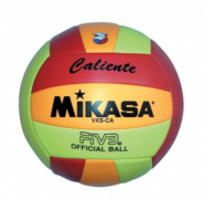 Мяч для пляжного волейбола любительский  MIKASA VXS-CA Caliente